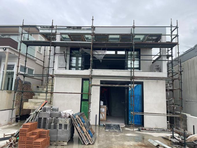 Drummoyne luxury residence project image 2