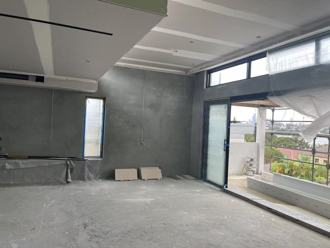 Drummoyne luxury residence project image 3