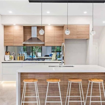 Hurstville duplex project image 3