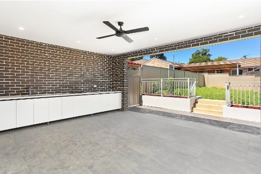 Hurstville contemporary duplex project image 2