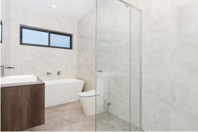 Hurstville contemporary duplex project image 4