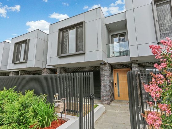Miranda townhouse project image 4