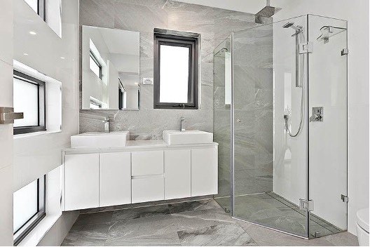 Oatley townhouse project image 2