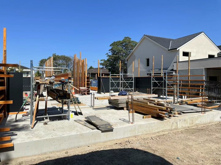 Strathfield luxury home project image 5